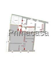 Trilocale in Via Villa del Bene, Dolcè — foto 2 di 2