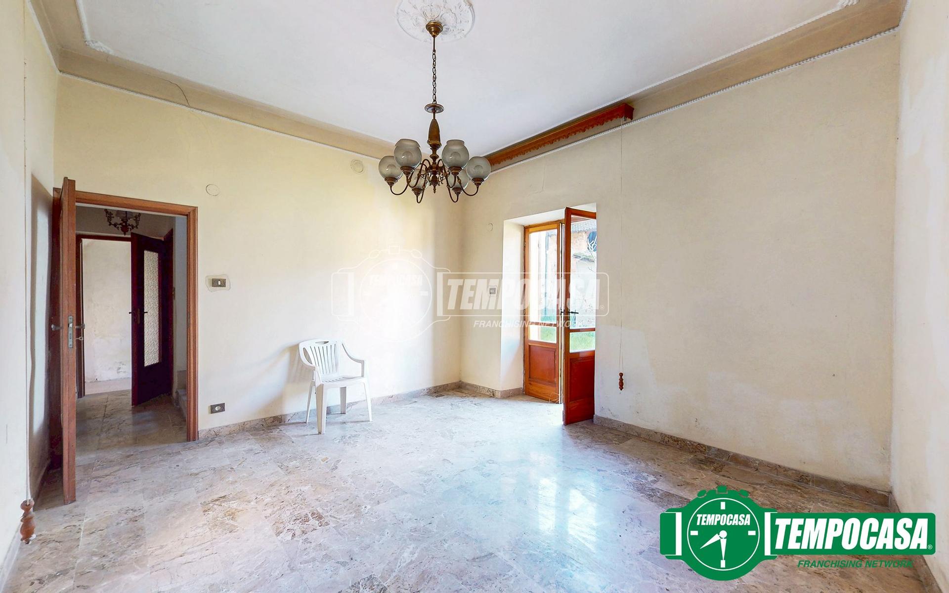 Casa indipendente in Via Solferino 5, Basaluzzo