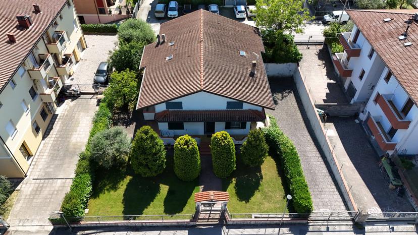 Villa in Via di Mezzo 75, Verucchio — foto 5 di 5