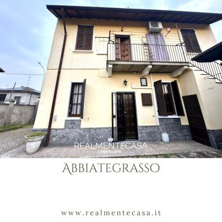 Villa in Via Don Giovanni Minzoni, Abbiategrasso — foto 2 di 5