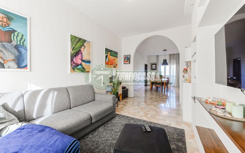 Quadrilocale in Via Giovanni Pascoli 8, Carnate — foto 4 di 5