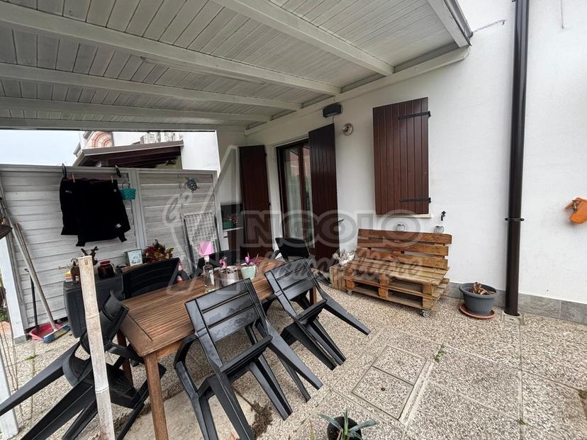 Villa a schiera, Occhiobello — foto 5 di 5