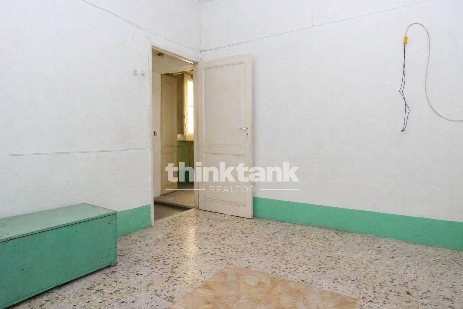 Casa indipendente in Via Rodi, Bronte