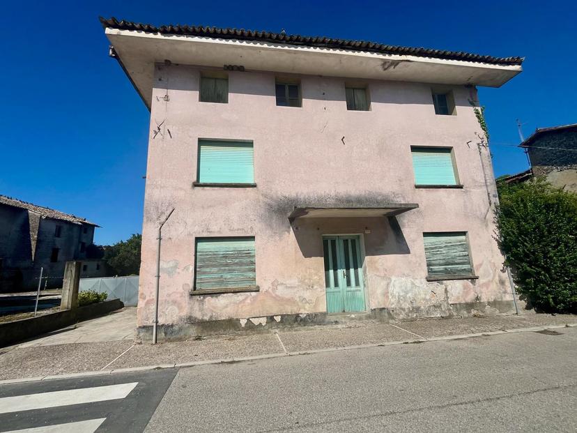 Rustico, Morsano al Tagliamento — foto 2 di 5