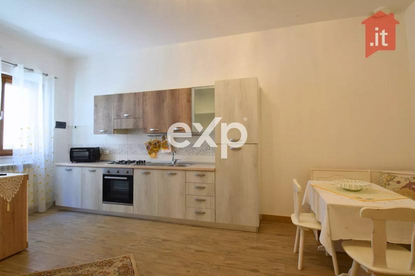 Villa bifamiliare in Vico II Villotta, Casalbordino — foto 5 di 5