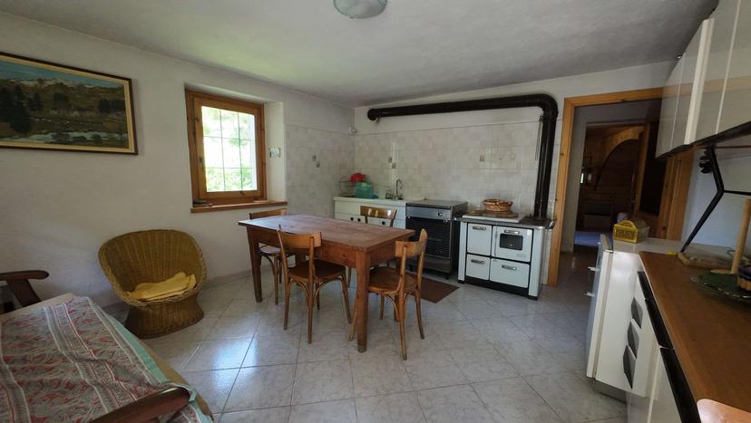 Porzione di casa, Oyace — foto 2 di 5