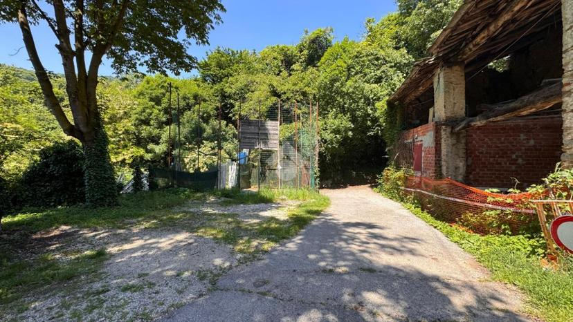 Rustico in Via Comba Rio Torto, Verzuolo — foto 5 di 5