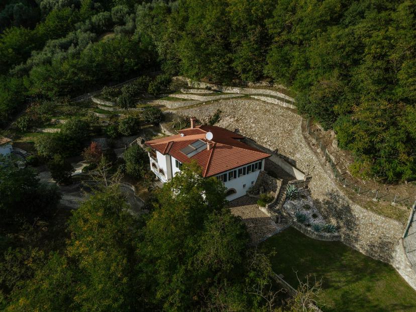 Villa in Via Fratelli Cervi, Galzignano Terme — foto 5 di 5