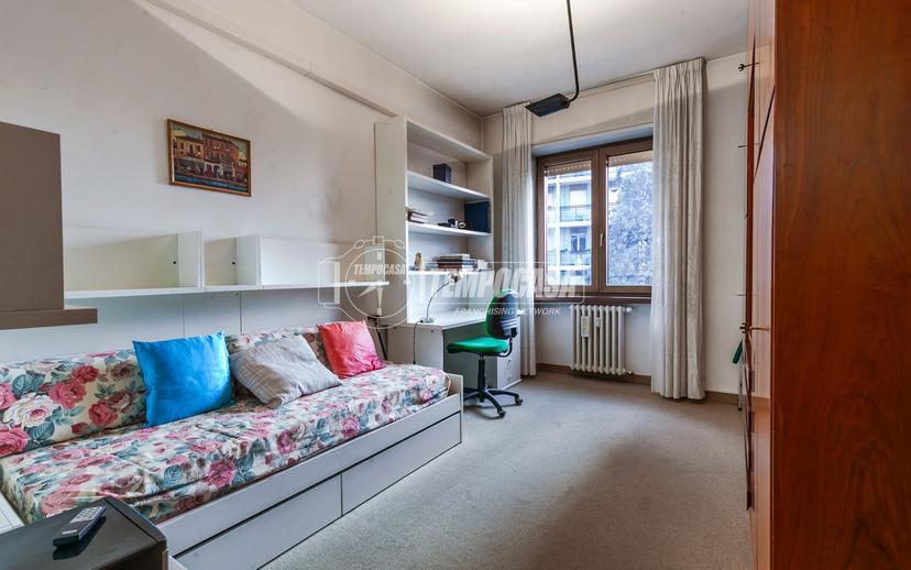 Trilocale in Via XXV Aprile 4, Bresso — foto 3 di 5