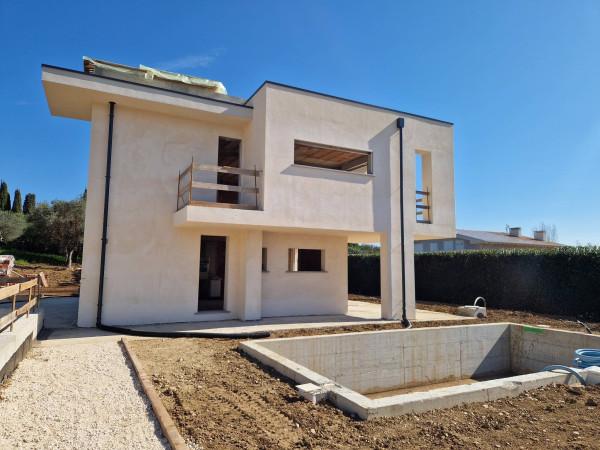 Villa in Via San Cassiano, Moniga del Garda — foto 2 di 5