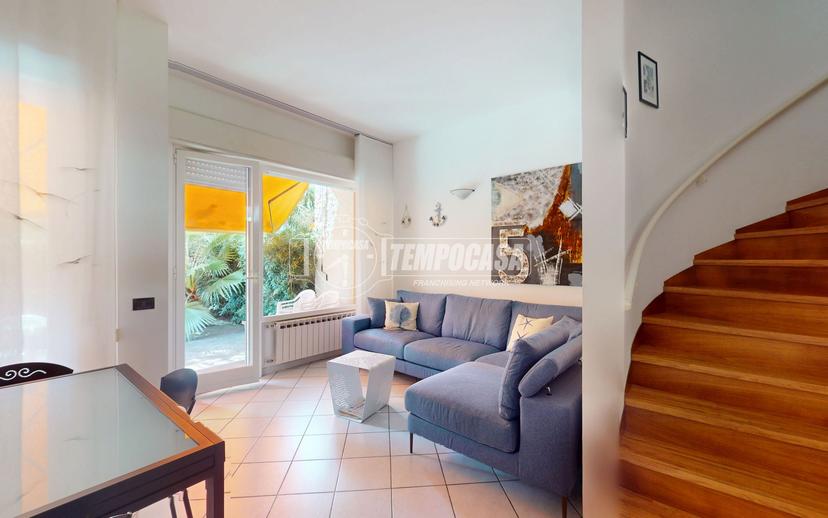 Villa a schiera in Via San Damiano, Andora — foto 2 di 5