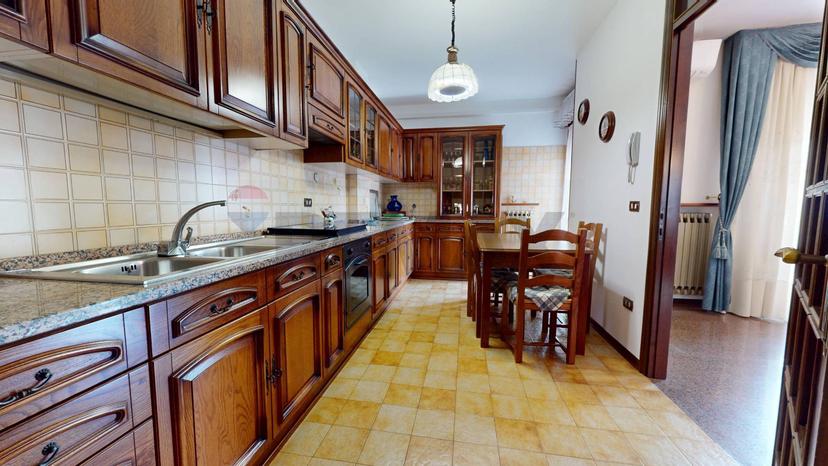 Villa, Pozzonovo — foto 3 di 5