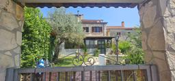 Casa indipendente, Campolattaro