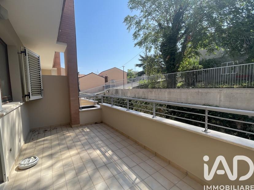 Trilocale in Via Dante Alighieri, Sant'Elpidio a Mare — foto 4 di 5