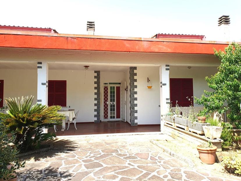 Villa in Contrada Zancati Nuovo, Paliano — foto 2 di 5