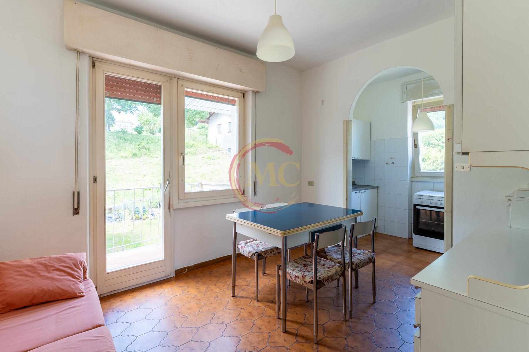 Trilocale in Località Lavim 6, Tenno