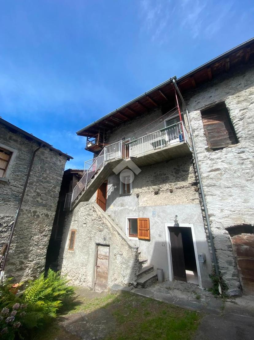 Rustico in Via Roma,  171, Cercino — foto 3 di 5