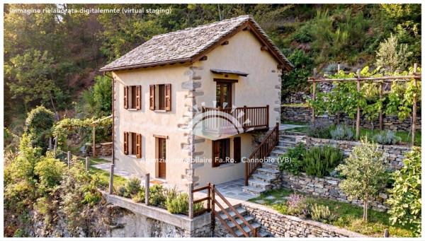 Rustico in Sp75d, Valle Cannobina — foto 2 di 5