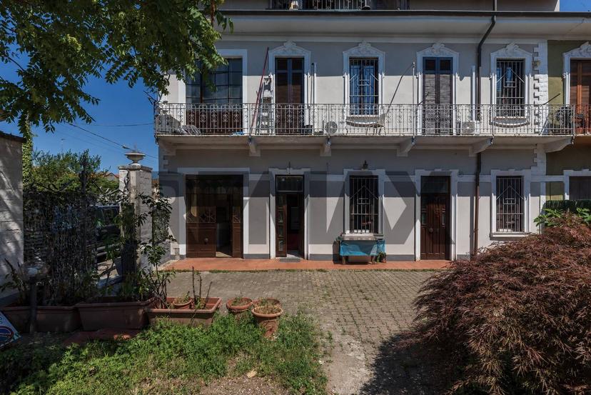 Casa indipendente in Via Ferre\' 4/a, Busto Arsizio — foto 5 di 5