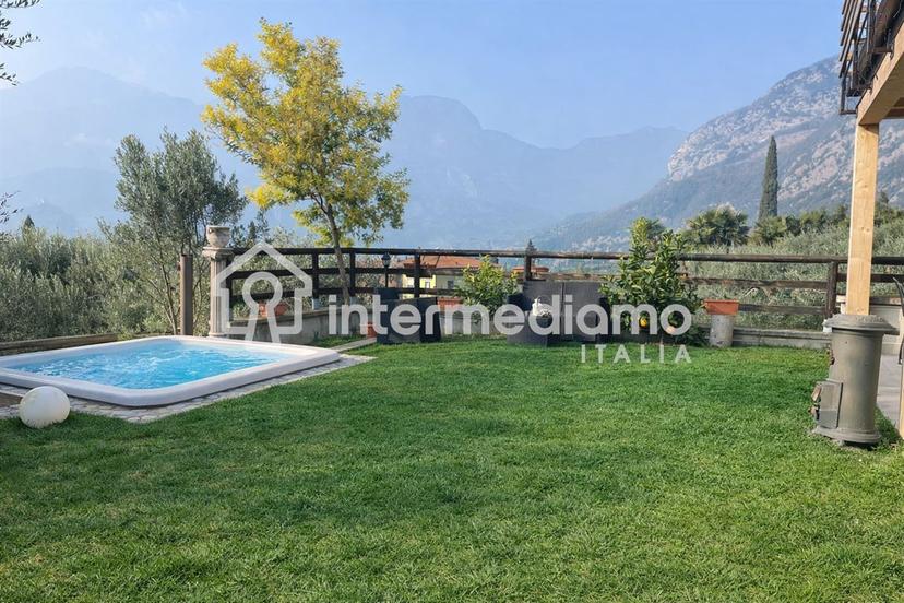 Villa, Arco — foto 3 di 5