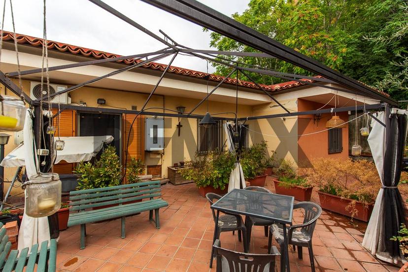 Villa in Via San Marco 69, Paternò — foto 5 di 5