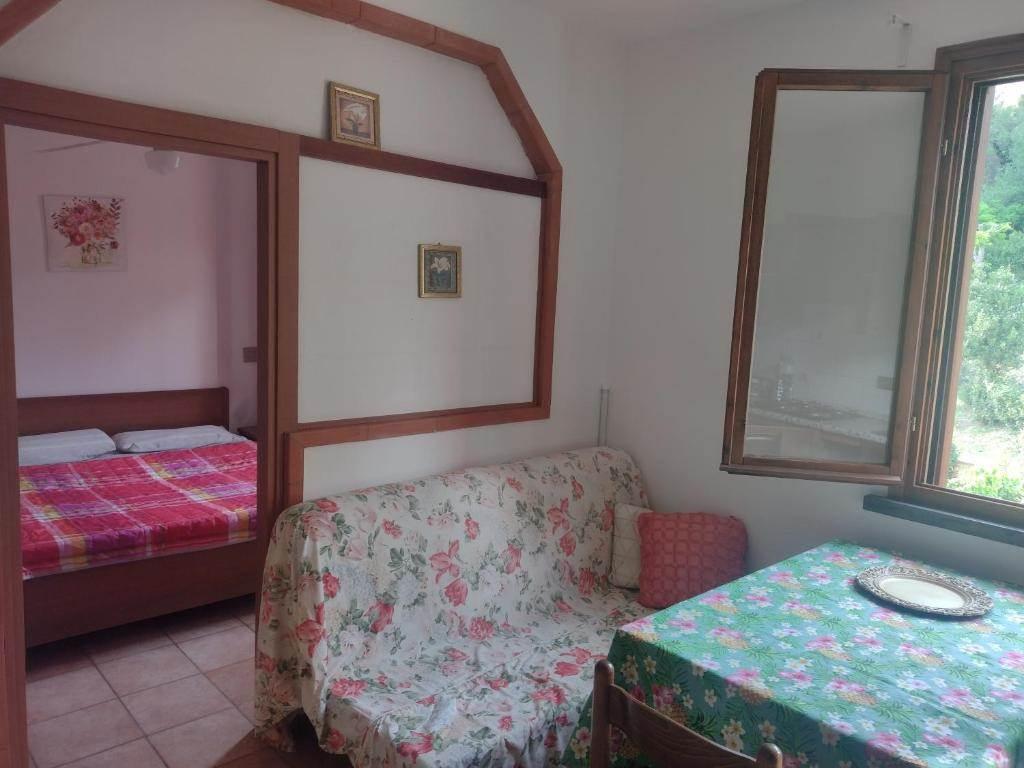 Casa colonica, Montescudaio