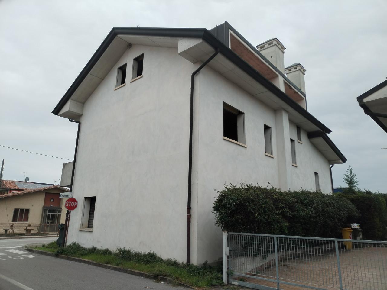 Casa indipendente in Via Roma, Vigodarzere