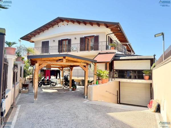 Villa in Via Vittorio Emanuele, Parete — foto 3 di 5