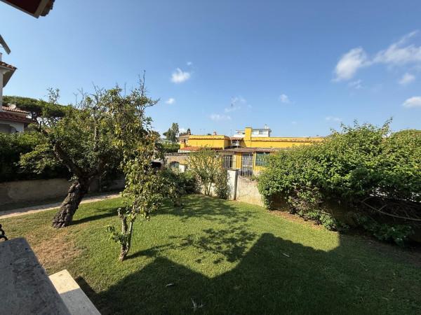Villa a schiera in Via delle Bouganvillae, Anzio — foto 2 di 5