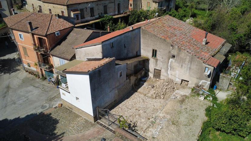 Quadrilocale in Via Fabio Donnabella 8, Sessa Cilento — foto 4 di 5