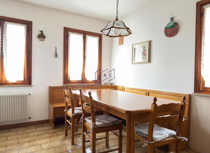 Villa in Via Pinesi, Ormelle — foto 5 di 5