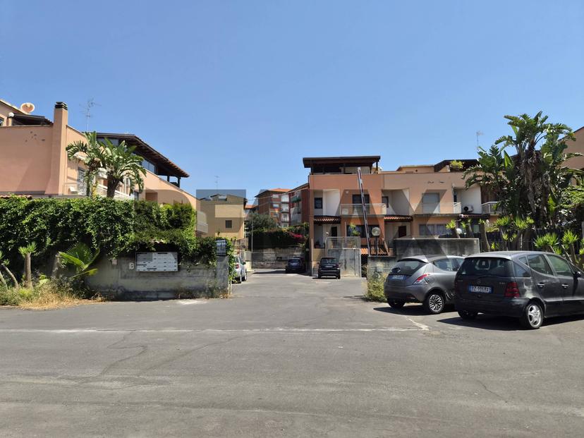 Villa a schiera in Via Sebastiano Catania 284, Catania — foto 4 di 5