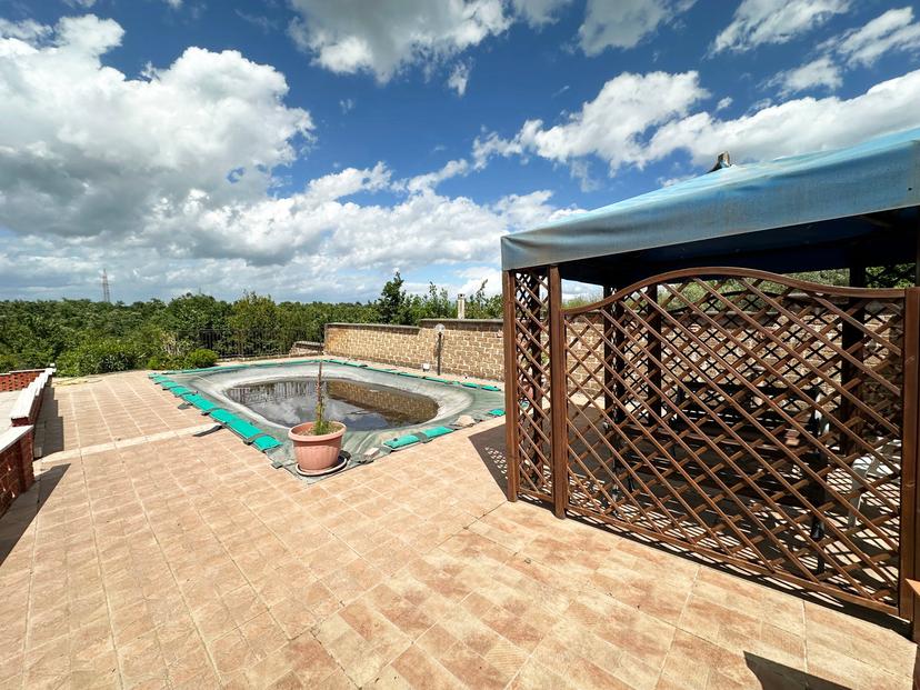Villa in Via Falerina 10, Civita Castellana — foto 4 di 5