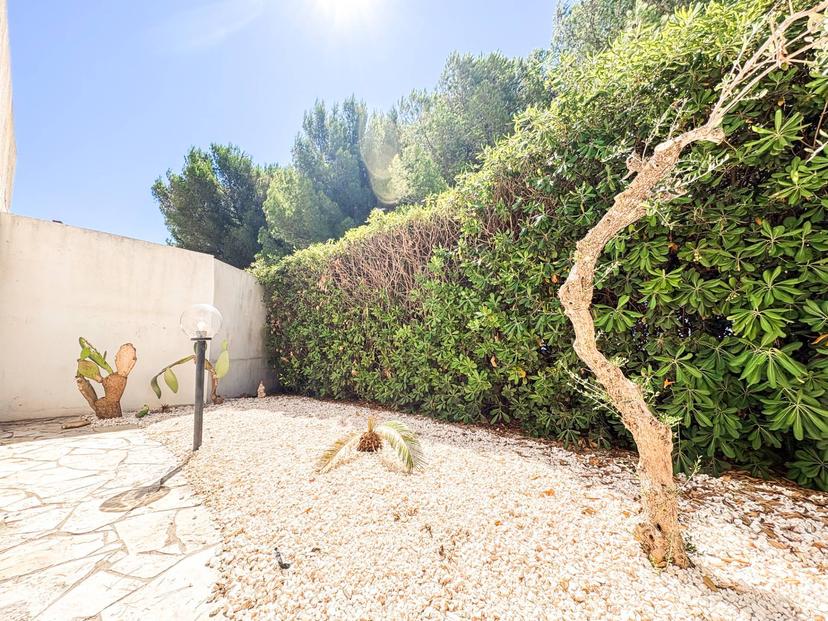 Villa a schiera in Strada Villaggio La Fraula 27, Santa Cesarea Terme — foto 5 di 5