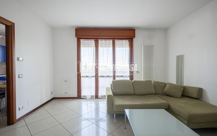 Trilocale in Via Matteotti, Sant'Ilario d'Enza