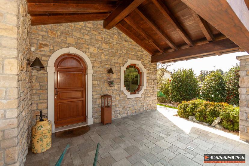 Villa unifamiliare, Olgiate Comasco — foto 2 di 5