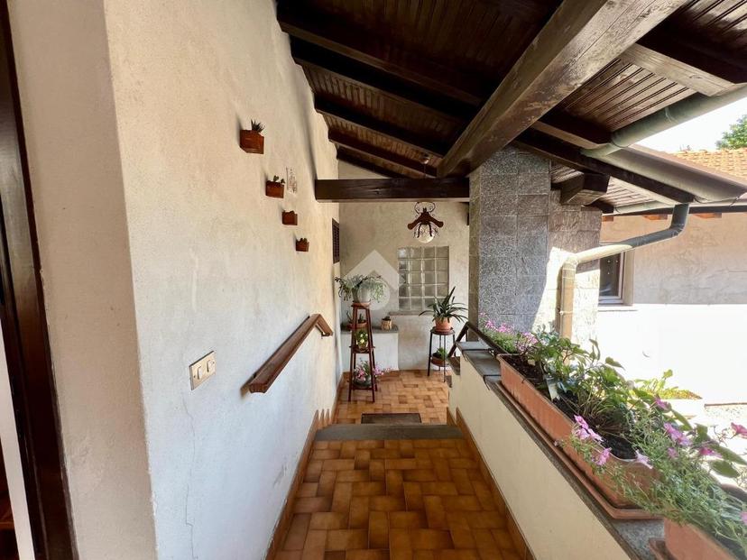 Villa in Via Conte Verde 11, Varese — foto 4 di 5
