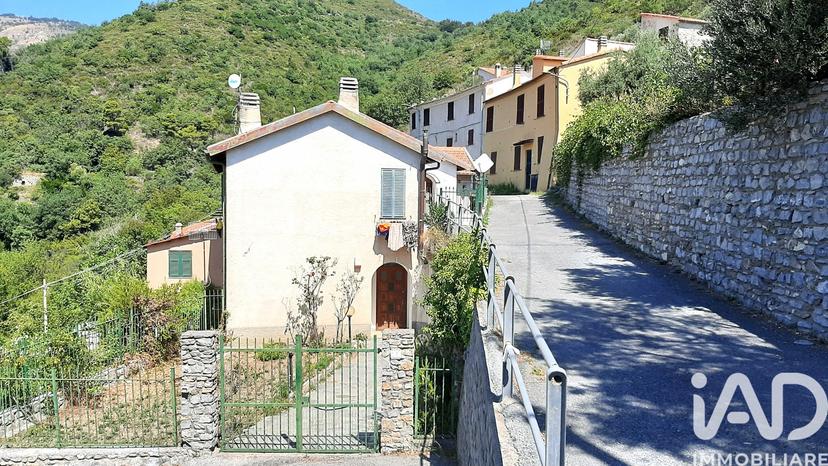 Appartamento in Localitã&nbsp; Costiglione, Arnasco — foto 5 di 5