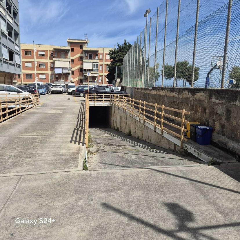 Appartamento in Via Stanislao Cannizzaro, Cefalù — foto 2 di 5