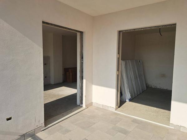 Trilocale, Santa Maria la Carità — foto 2 di 5