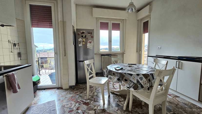 Appartamento in Via Roma, Agugliano — foto 2 di 5
