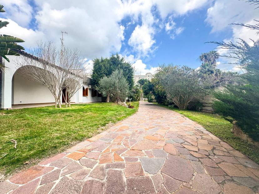 Villa in Via Calore 3, Lecce — foto 3 di 5