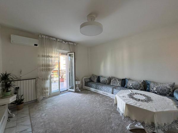 Trilocale in Via Duca d'Aosta, Romano di Lombardia — foto 2 di 5