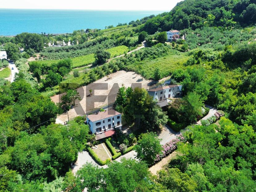 Appartamento in Contrada Coste del Mulino 48, Rocca San Giovanni — foto 5 di 5