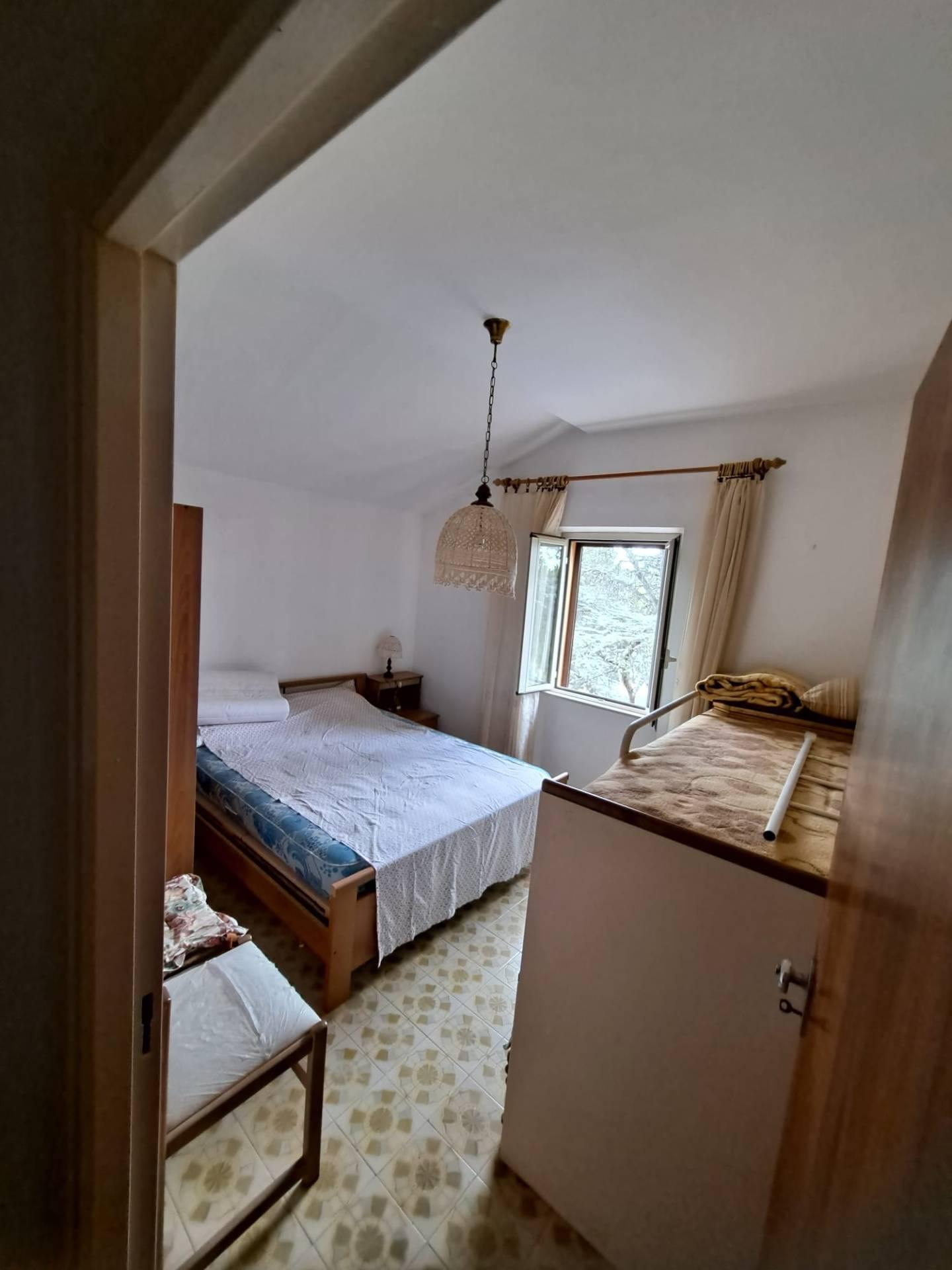Bilocale in Loc. Poggio Spaccato 1, San Venanzo