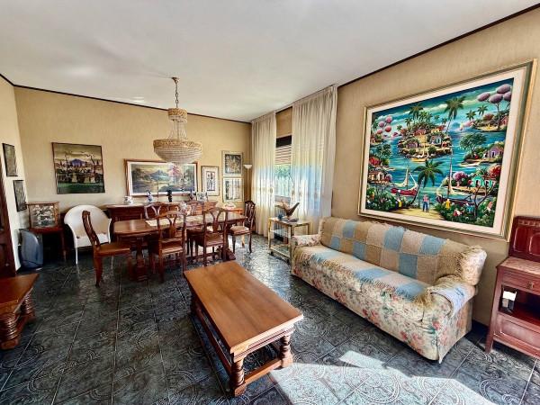 Villa bifamiliare in Via Spinei 31, Cossato