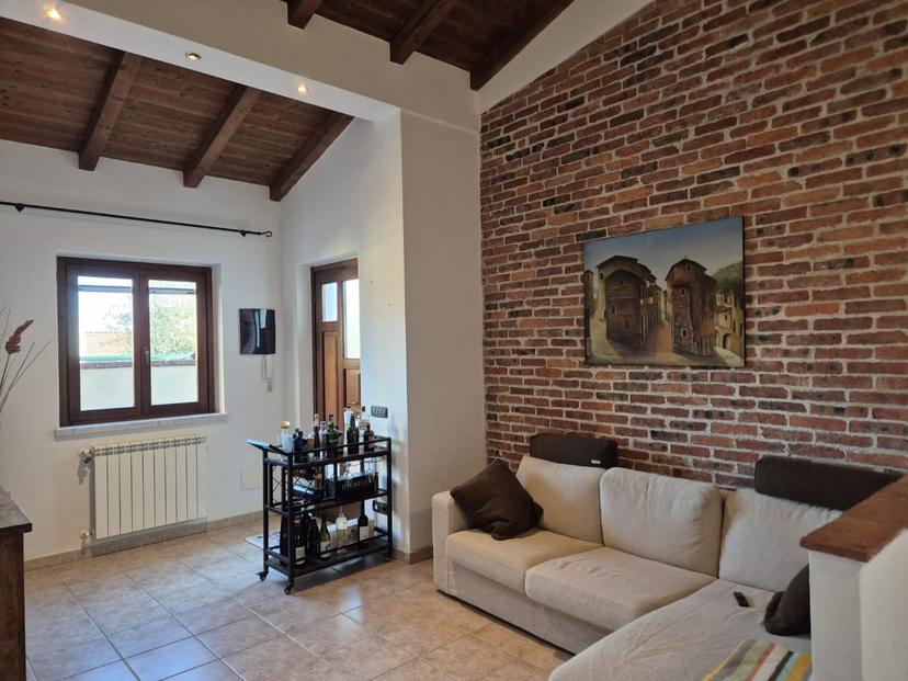 Porzione di casa, Castelnuovo Magra — foto 2 di 5