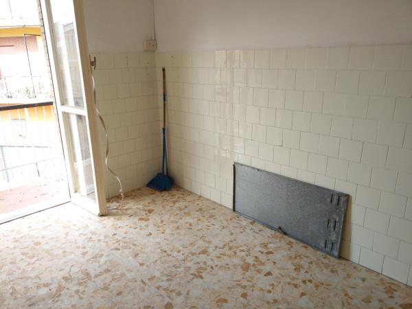 Trilocale in Vicolo San Sebastiano 16, Castel Madama — foto 5 di 5