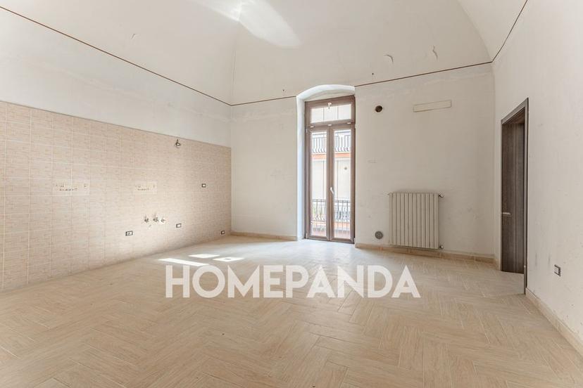 Bilocale in Via Veronica Gambara 32, Corato — foto 3 di 5