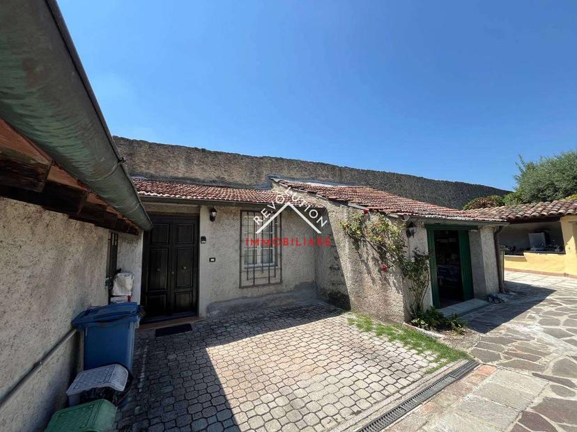 Villa a schiera in Via Pomerio Sant'Agostino, Città di Castello — foto 2 di 5